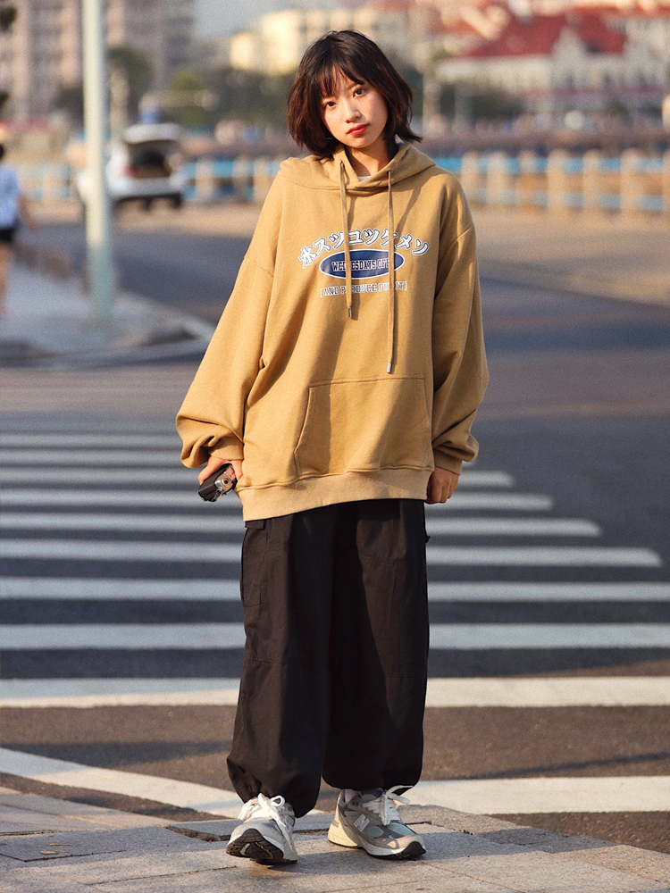 Japanese-Style Loose Drawstring Wide-Leg Work Pants for Men - Summer Harajuku Fashion, Trendy Casual Trousers Japanese-Style Loose Drawstring Wide-Leg Work Pants for Men - Summer Harajuku Fashion, Trendy Casual Trousers