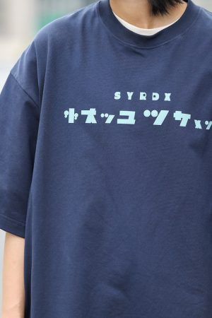 Japanese Style Loose Fit Summer T-Shirt for Men â€“ Fun Printed Short Sleeve Round Neck Tee, Versatile 90s-Inspired Fashion