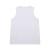 Japanese Style Loose Sleeveless Vest for Men - Simple Versatile Solid Color Pure Cotton Summer Shirt