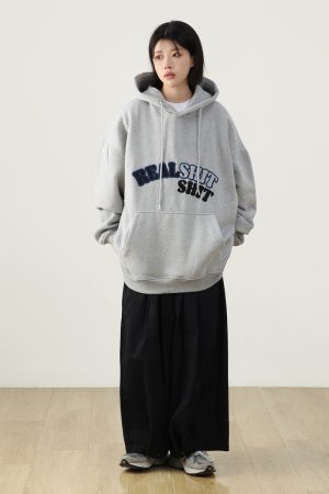 Japanese-Style Loose Straight Retro Work Pants for Men - City Boy Cropped Wide-Leg Trendy Trousers