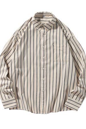 Japanese-Style Multi-Pocket Work Vest for Men - Retro Loose Sleeveless Functional Jacket, Urban Layered Fashion