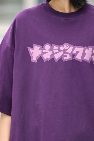 Japanese Style Printed Short-Sleeve T-Shirt for Men - Trendy Loose Casual Tee, Summer Fashion Essential