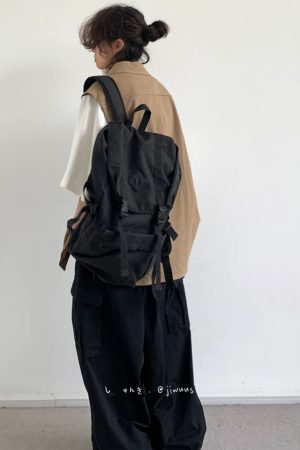 Japanese-Style Retro Fake Two-Piece Short Sleeve Shirt for Men and Women - Summer Loose Youth Couple Trendy Top