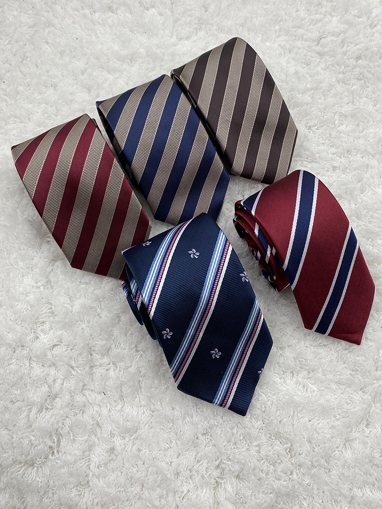 JK Uniform Pudding Bear Set - Plaid Skirt, DK Striped Tie, Decorative Bow Tie, Japanese Style, Cute Girls' College Outfit JK Uniform Pudding Bear Set - Plaid Skirt, DK Striped Tie, Decorative Bow Tie, Japanese Style, Cute Girls' College Outfit