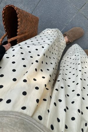 Khaki Japanese-Style Plus-Size Women's Balloon Casual Pants - Summer Lightweight Nine-Point Harem Trousers