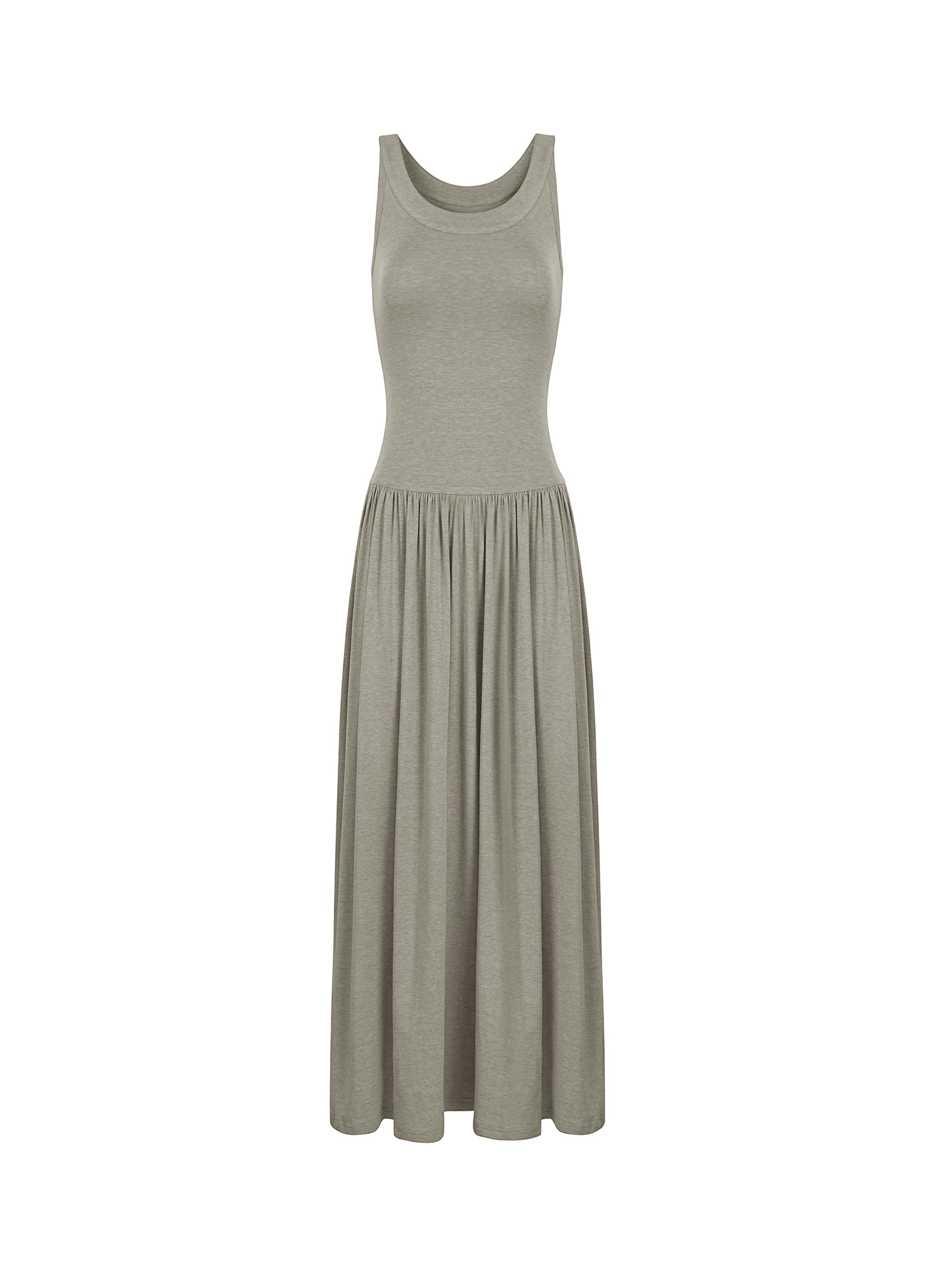 Knitted Elastic Strap Dress - Long Skirt, Boho Chic Style, Perfect for Summer, Casual and Elegant Fashion Knitted Elastic Strap Dress - Long Skirt, Boho Chic Style, Perfect for Summer, Casual and Elegant Fashion