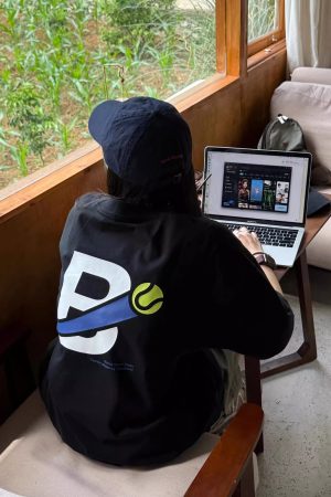 Korean Style Casual Letter Print Short Sleeve T-Shirt for Women - Versatile Loose Fit, Pure Cotton, Minimalist Design