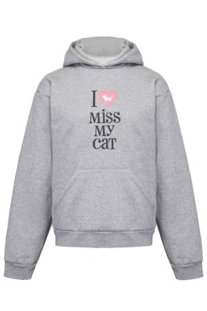 Korean Style Casual Loose Fit Color-Blocking Top with Youthful Dog Cartoon Print - Pure Cotton Comfort