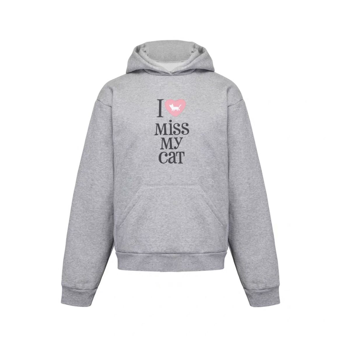 Korean Style Casual Loose Fit Color-Blocking Top with Youthful Dog Cartoon Print - Pure Cotton Comfort Korean Style Casual Loose Fit Color-Blocking Top with Youthful Dog Cartoon Print - Pure Cotton Comfort