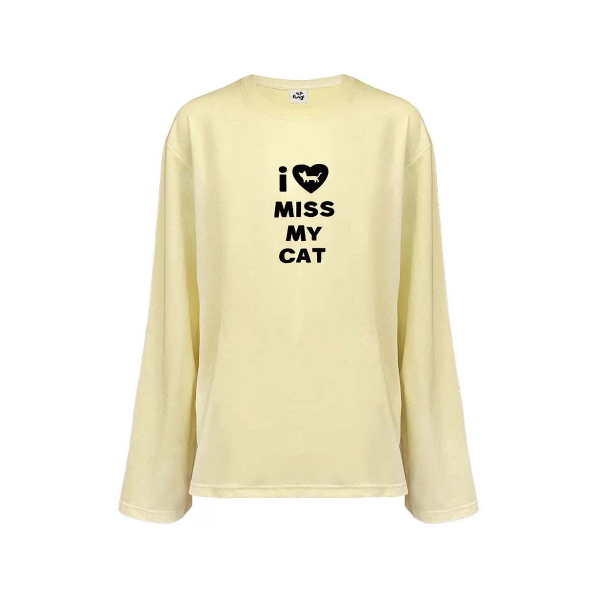 Korean Style Casual Printed Long Sleeve T-Shirt for Pets - Age-Reducing Design, Versatile Pure Cotton for Autumn and Winter Korean Style Casual Printed Long Sleeve T-Shirt for Pets - Age-Reducing Design, Versatile Pure Cotton for Autumn and Winter