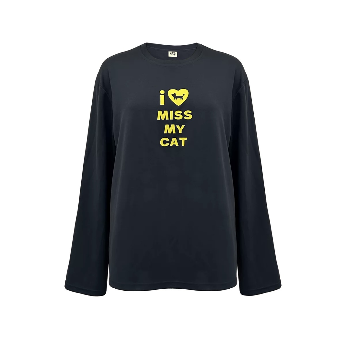 Korean Style Casual Printed Long Sleeve T-Shirt for Pets - Age-Reducing Design, Versatile Pure Cotton for Autumn and Winter Korean Style Casual Printed Long Sleeve T-Shirt for Pets - Age-Reducing Design, Versatile Pure Cotton for Autumn and Winter