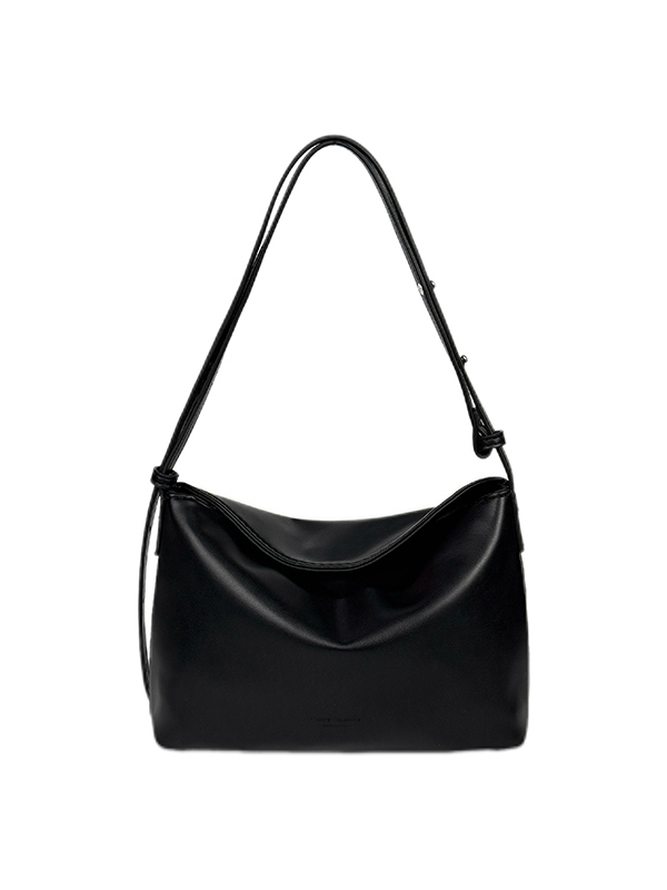 Korean-Style High-End Soft Leather Tote Bag 2025 - Minimalist Shoulder & Crossbody Handbag for Niche Fashion Lovers Korean-Style High-End Soft Leather Tote Bag 2025 - Minimalist Shoulder & Crossbody Handbag for Niche Fashion Lovers