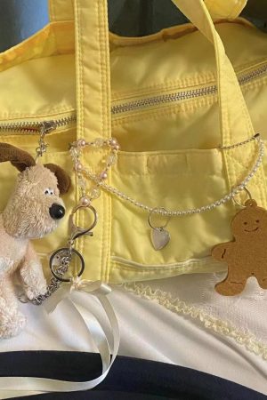 Korean-Style Large-Capacity Casual Travel Bag, Versatile Cylindrical Handbag for Shoulder and Underarm Use