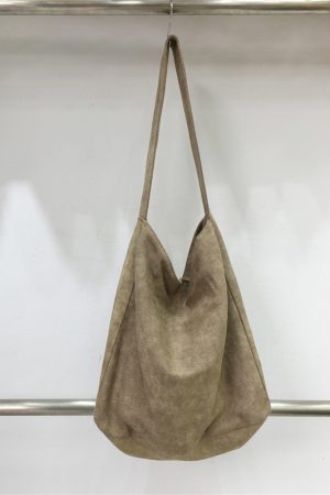 Korean Style Leopard Print Canvas Tote Bag - Large Capacity Casual Shoulder Bag for Students and Everyday Use