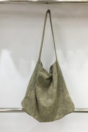 Korean Style Leopard Print Canvas Tote Bag - Large Capacity Casual Shoulder Bag for Students and Everyday Use