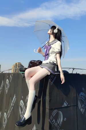 Korean-Style Pudding Bear Bodycon Top for Women - Slimming Summer Uniform in Sweet and Spicy College Style