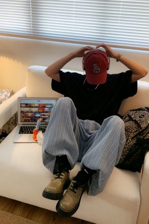 Korean Style Small High Neck Solid Color T-Shirt - Trendy Summer Layering Short Sleeve Tee for a Minimalist Look