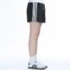 Lace Trim Spliced Ultra-Short Casual Shorts for Women - Summer Quick-Dry Sports Hot Pants - Y2K Style
