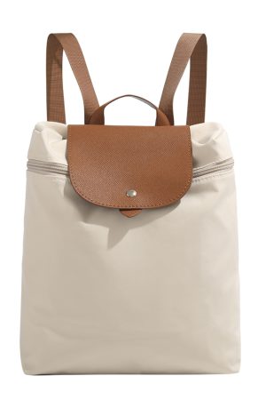 Large Capacity Lightweight Nylon Canvas Backpack for Women - Versatile Casual Commuting School Bag, Perfect for Students