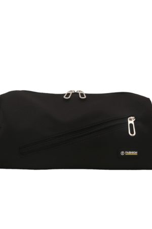 Large Capacity Nylon Women's Crossbody Bag with Wide Shoulder Strap - Trendy High-End Toast Pillow Style 2025