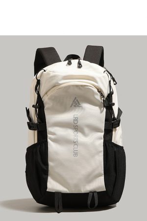 Large Capacity Outdoor Hiking Backpack for Sports Travel - 2025 Summer Double Shoulder Design