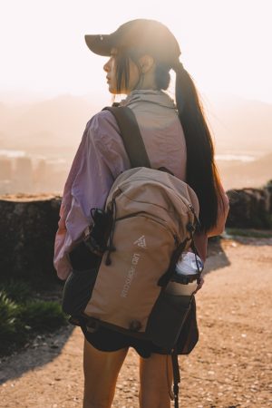 Large Capacity Outdoor Hiking Backpack for Sports Travel - 2025 Summer Double Shoulder Design