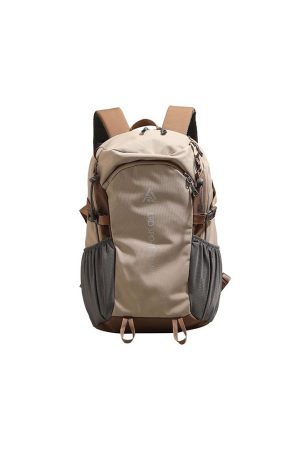 Large Capacity Outdoor Hiking Backpack for Sports Travel - 2025 Summer Double Shoulder Design
