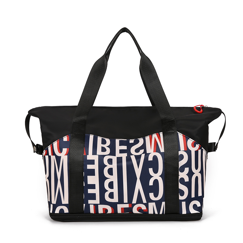 Large Capacity Portable Travel Bag for Women & Men, Versatile Luggage for Short Trips, Business Travel, Sports & Fitness. Large Capacity Portable Travel Bag for Women & Men, Versatile Luggage for Short Trips, Business Travel, Sports & Fitness.