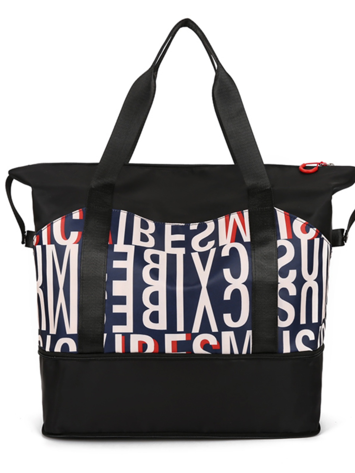 Large Capacity Portable Travel Bag for Women & Men, Versatile Luggage for Short Trips, Business Travel, Sports & Fitness. Large Capacity Portable Travel Bag for Women & Men, Versatile Luggage for Short Trips, Business Travel, Sports & Fitness.