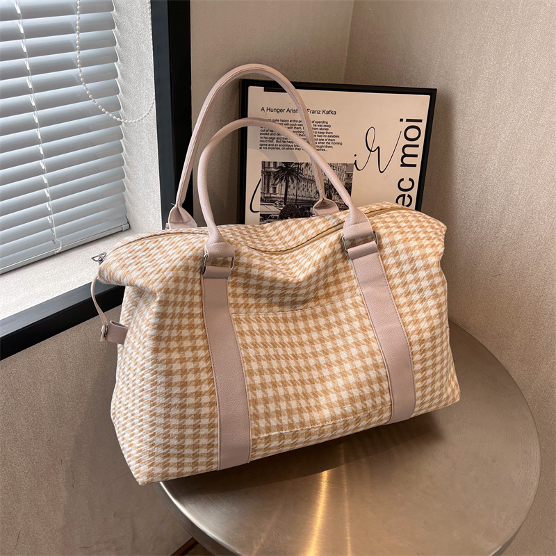 Large Capacity Rolling Travel Bag for Women - Portable Maternity Storage, Sports Fitness, & Versatile Luggage Solution Large Capacity Rolling Travel Bag for Women - Portable Maternity Storage, Sports Fitness, & Versatile Luggage Solution