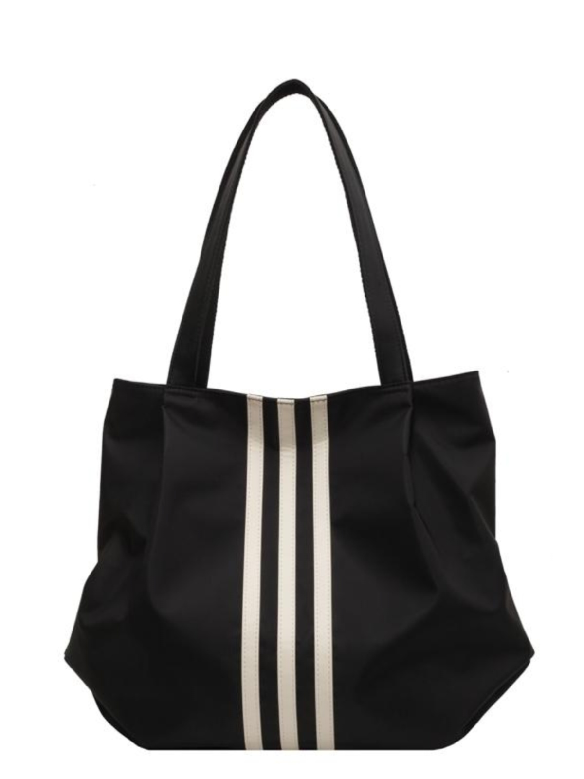 Large Capacity Waterproof Oxford Cloth Outdoor Bag - Versatile Lazy Style Travel Bag for Short Trips Large Capacity Waterproof Oxford Cloth Outdoor Bag - Versatile Lazy Style Travel Bag for Short Trips