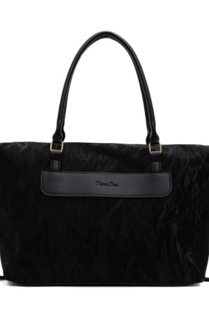 Large Capacity Women's Handbag - Fashionable Lightweight Travel Bag for Business Trips and Fitness - Stylish Storage Solution