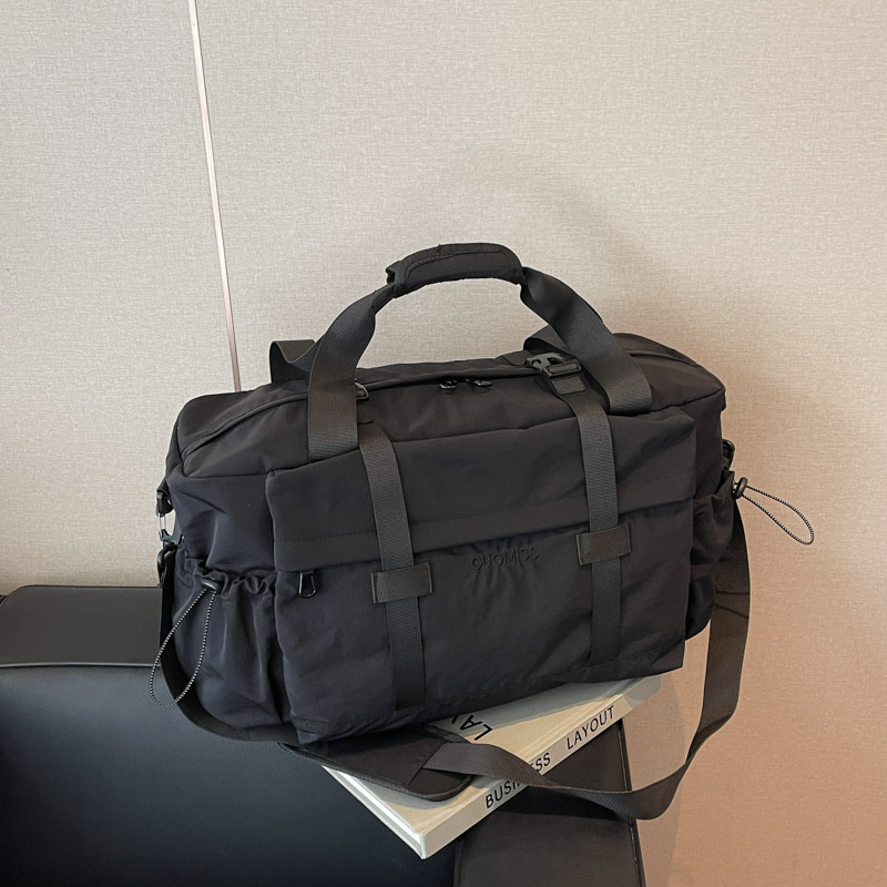 Large Capacity Women's Travel Bag - Stylish Hand-Held Sports Fitness Shoulder Luggage & Maternity Storage Bag Large Capacity Women's Travel Bag - Stylish Hand-Held Sports Fitness Shoulder Luggage & Maternity Storage Bag