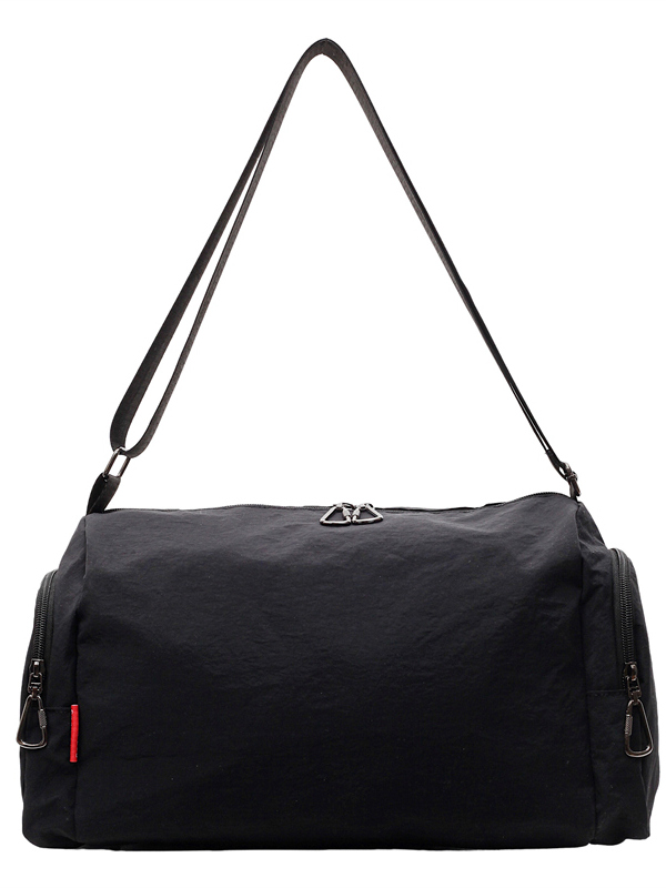 Large Capacity Women's Travel Bag - Versatile Lightweight Sports & Fitness Crossbody Bag for Short Trips and Business Storage Large Capacity Women's Travel Bag - Versatile Lightweight Sports & Fitness Crossbody Bag for Short Trips and Business Storage