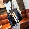 Light Luxury Classic Commuter Backpack for Women - Water-Resistant Dual-Use Shoulder and Backpack, Stylish High-End Design