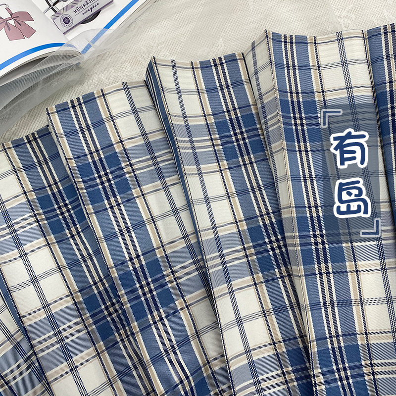 Light Rain Falling Flowers Gemini Check JK Uniform with Pudding Bear Design and Authentic Check Skirt - Y2K Fashion Style Light Rain Falling Flowers Gemini Check JK Uniform with Pudding Bear Design and Authentic Check Skirt - Y2K Fashion Style