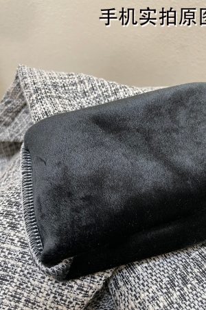 Lightweight High-Waisted Wide-Leg Pants for Women - Loose Fit, Thin Fabric, Perfect for Spring, Summer, Autumn & Winter