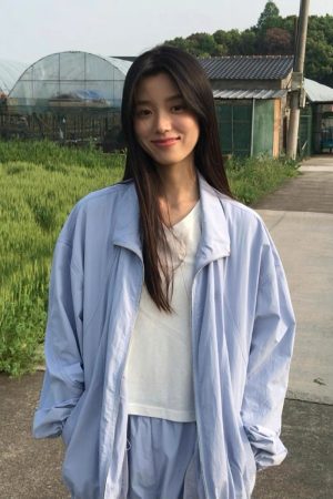 Lightweight Japanese-Style Stand Collar Sun Protection Jacket for Women, 2025 Summer Short Coat, UV Protection, Breathable Fashion.