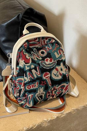 Lightweight Large Capacity Mommy Backpack, Dual-Use Diaper Bag for Moms & Infants, Ideal for Work, Travel, and School Commutes