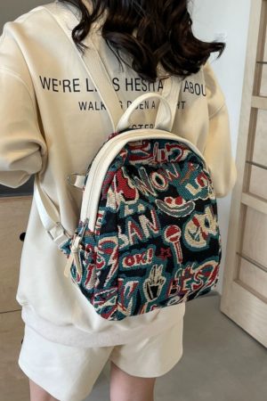 Lightweight Large Capacity Mommy Backpack, Dual-Use Diaper Bag for Moms & Infants, Ideal for Work, Travel, and School Commutes