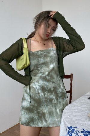 Lightweight Long Sleeve Sun Protection Top for Women - Loose Slimming Outer Layer Design for Spring/Summer 2023, Y2K Style
