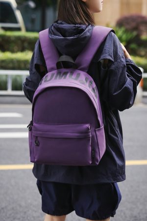 Lightweight Outdoor Sports Backpack for Men - 2025 Summer Travel Double Shoulder Bag for Outings and Hiking