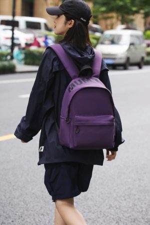 Lightweight Outdoor Sports Backpack for Men - 2025 Summer Travel Double Shoulder Bag for Outings and Hiking