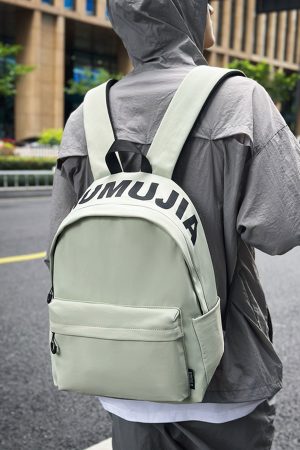 Lightweight Outdoor Sports Backpack for Men - 2025 Summer Travel Double Shoulder Bag for Outings and Hiking