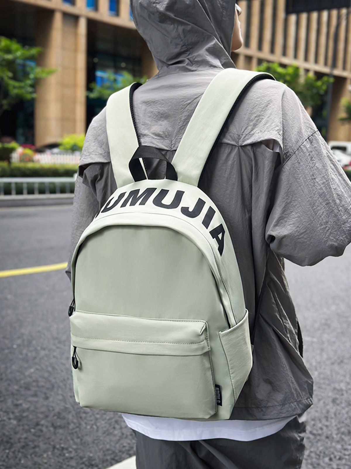 Lightweight Outdoor Sports Backpack for Men - 2025 Summer Travel Double Shoulder Bag for Outings and Hiking Lightweight Outdoor Sports Backpack for Men - 2025 Summer Travel Double Shoulder Bag for Outings and Hiking