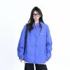 Lightweight Oversized UV Protection Jacket for Women - Summer Outdoor Sun Protection Coat for Hiking & Casual Wear