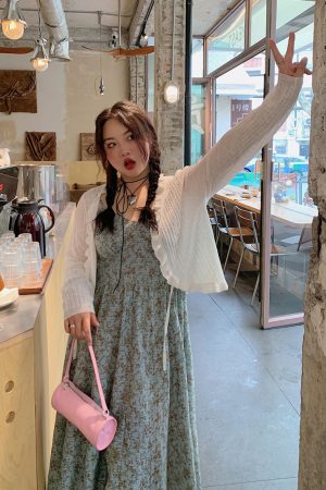 Lightweight Plus Size Ice Silk Knitted Cardigan for Women - 2025 New Spring Summer Sun Protection Top