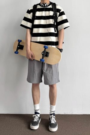 Lightweight Quick-Dry Sports Shorts for Men and Women - Breathable Casual Versatile Five-Point Pants for Summer Outdoor Activities