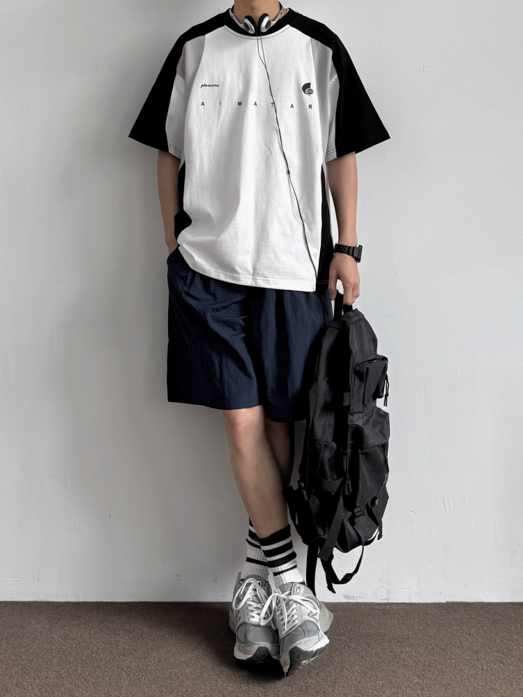 Lightweight Quick-Dry Sports Shorts for Men and Women - Breathable Casual Versatile Five-Point Pants for Summer Outdoor Activities Lightweight Quick-Dry Sports Shorts for Men and Women - Breathable Casual Versatile Five-Point Pants for Summer Outdoor Activities