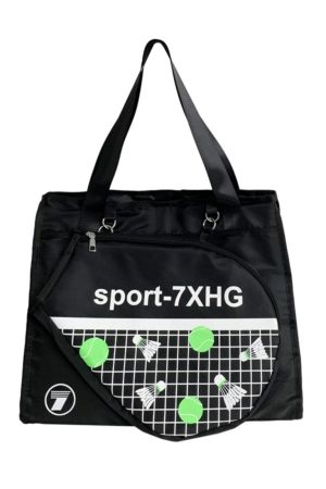 Lightweight Single-Shoulder Backpack for Cycling & Travel - Casual Sports Bag for College Students with Large Capacity